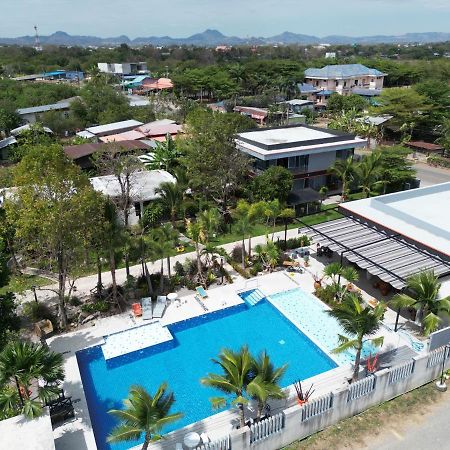 Sunset Resorts And Bar Ban Nong Chaeng  Εξωτερικό φωτογραφία
