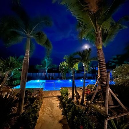 Sunset Resorts And Bar Ban Nong Chaeng  Εξωτερικό φωτογραφία