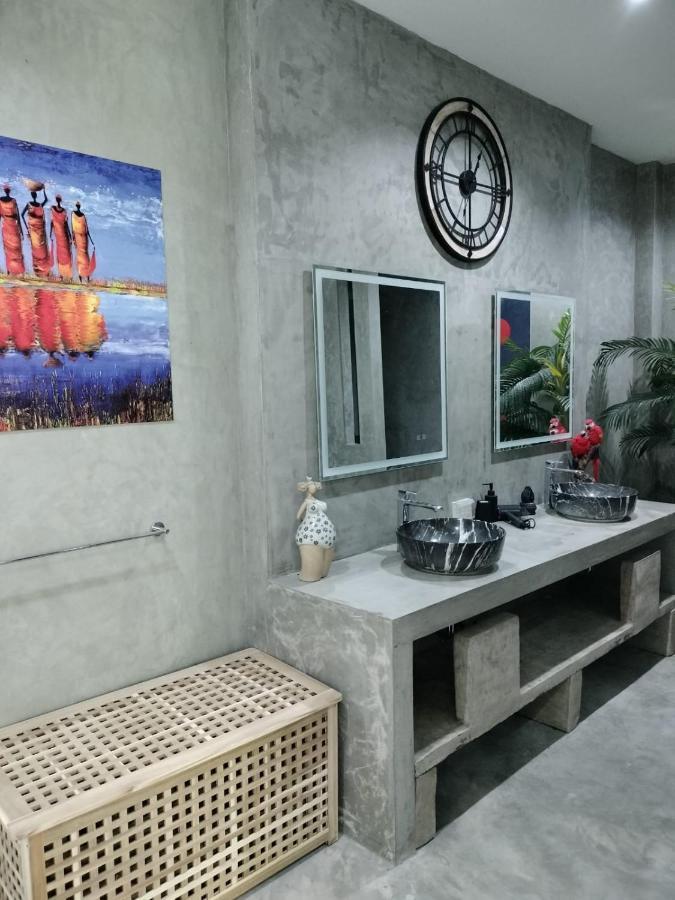 Sunset Resorts And Bar Ban Nong Chaeng  Εξωτερικό φωτογραφία
