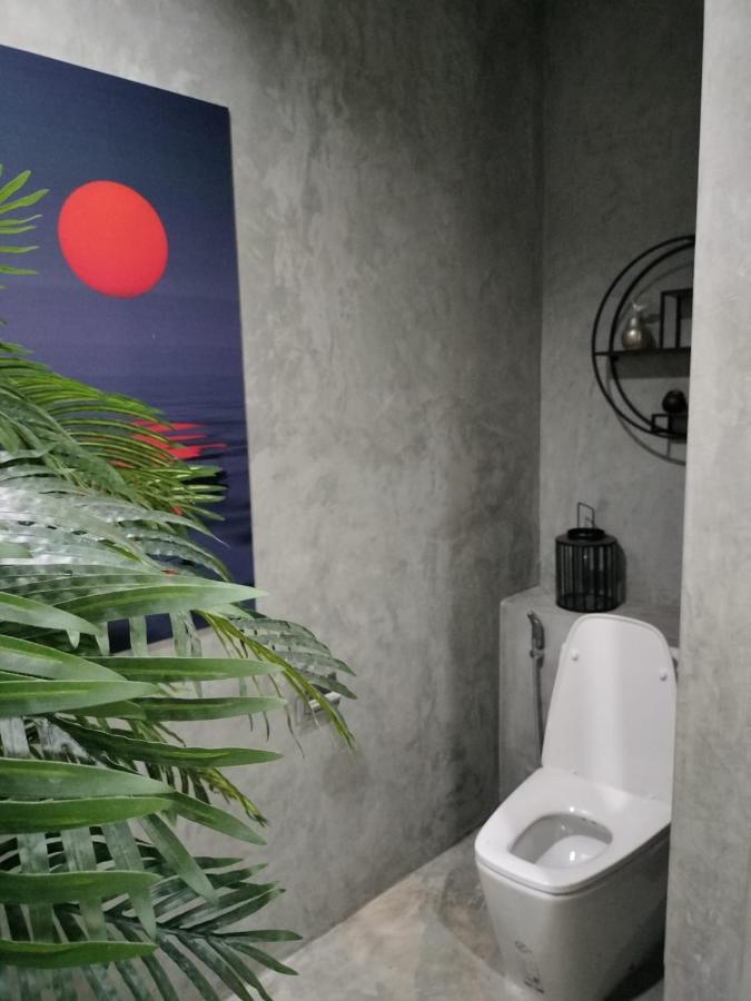 Sunset Resorts And Bar Ban Nong Chaeng  Εξωτερικό φωτογραφία