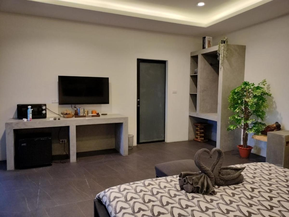 Sunset Resorts And Bar Ban Nong Chaeng  Εξωτερικό φωτογραφία