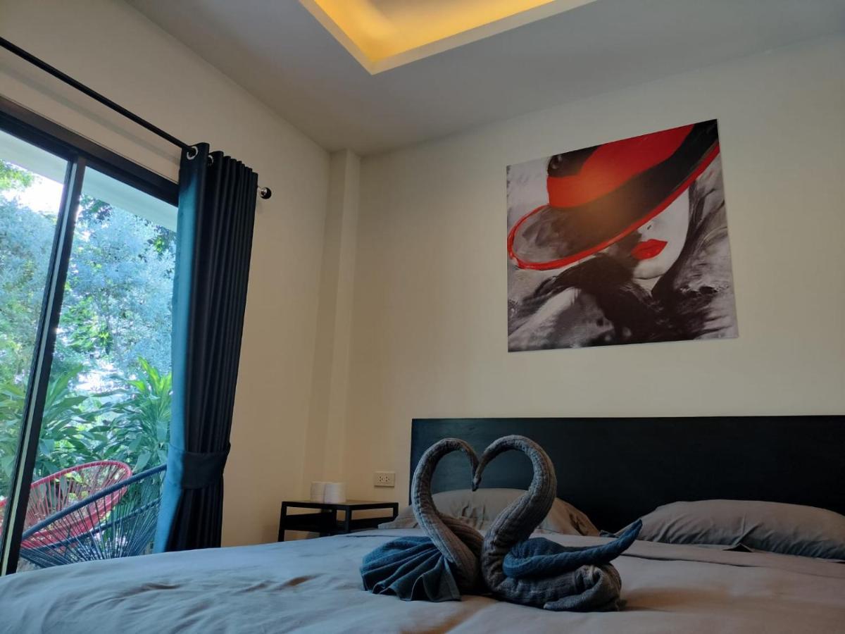 Sunset Resorts And Bar Ban Nong Chaeng  Εξωτερικό φωτογραφία