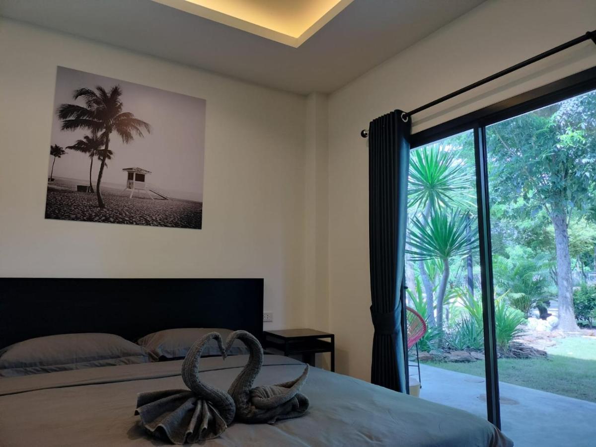 Sunset Resorts And Bar Ban Nong Chaeng  Εξωτερικό φωτογραφία