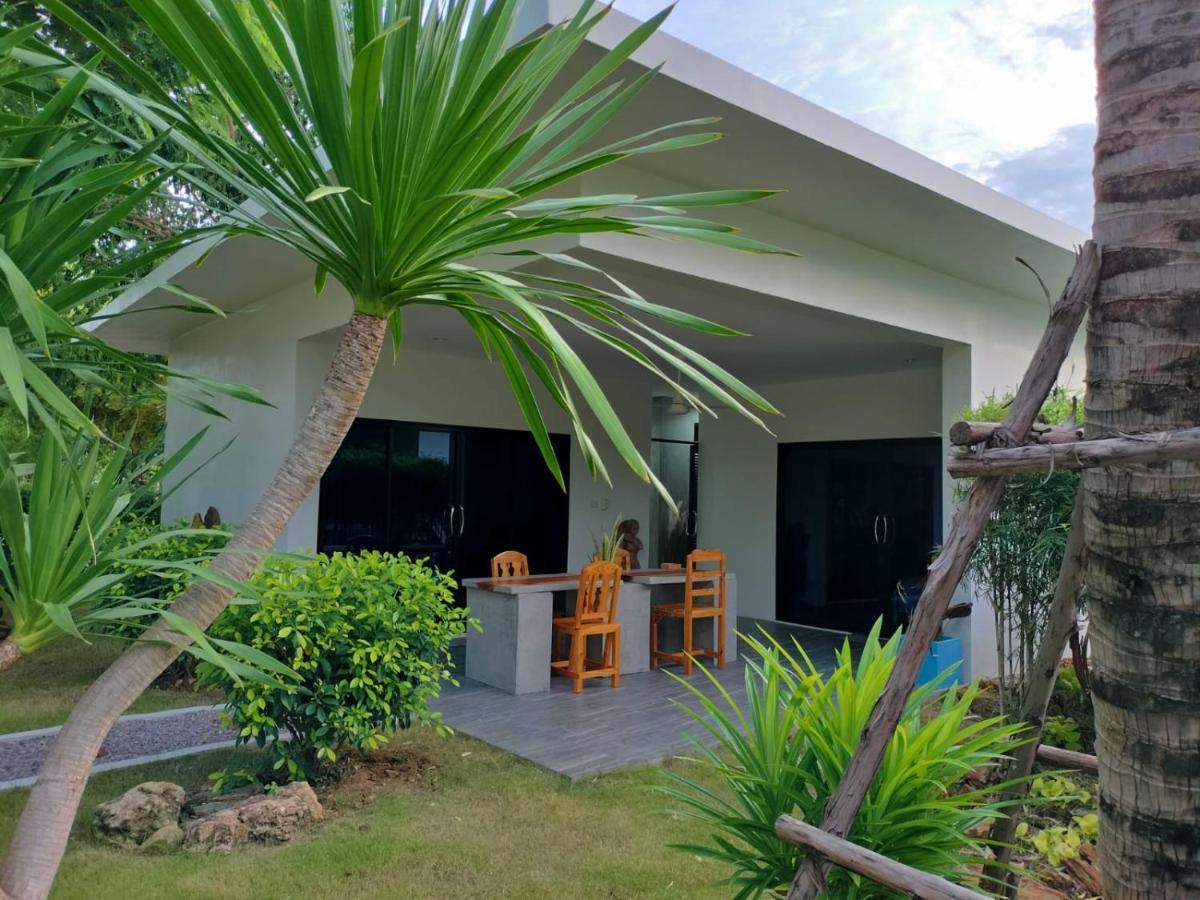 Sunset Resorts And Bar Ban Nong Chaeng  Εξωτερικό φωτογραφία