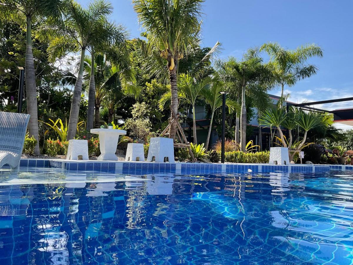 Sunset Resorts And Bar Ban Nong Chaeng  Εξωτερικό φωτογραφία