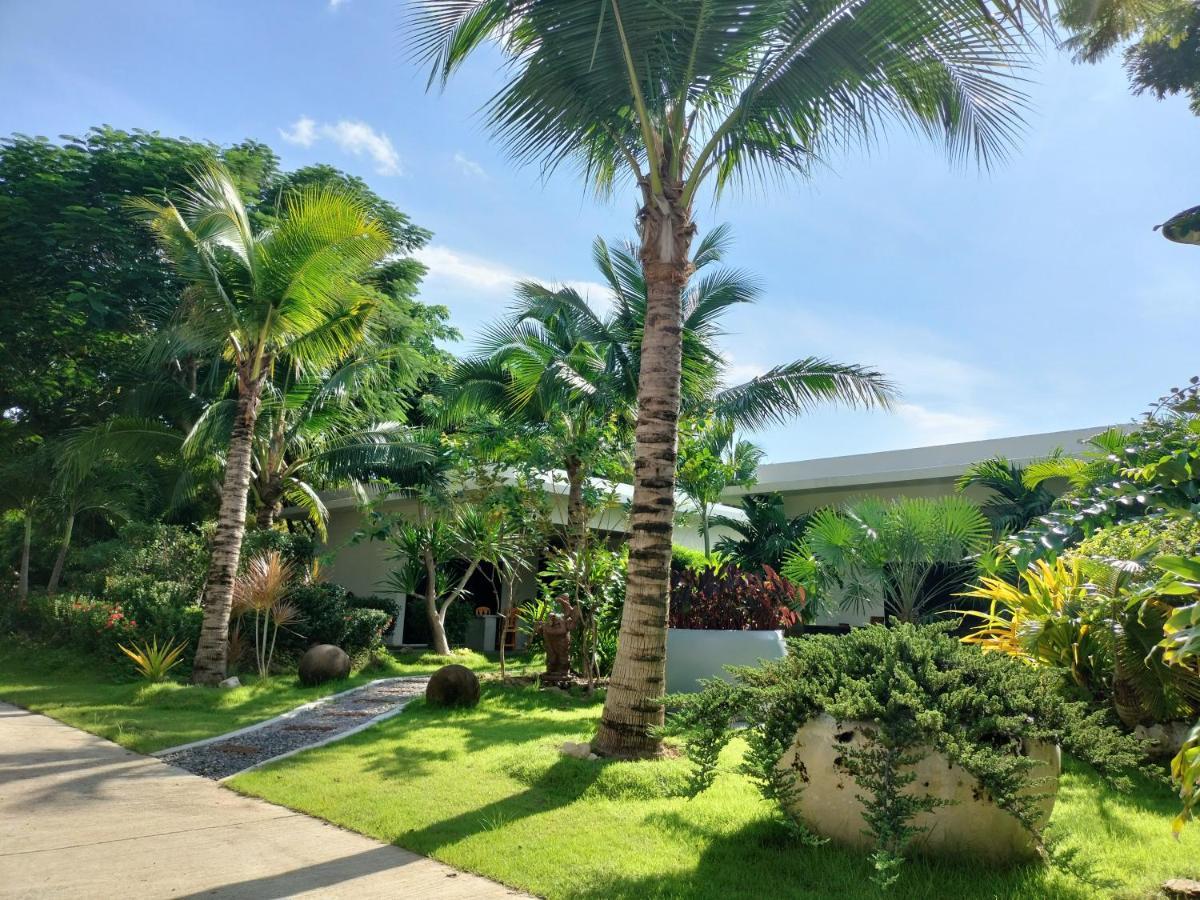 Sunset Resorts And Bar Ban Nong Chaeng  Εξωτερικό φωτογραφία