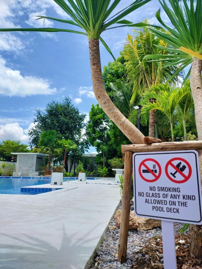 Sunset Resorts And Bar Ban Nong Chaeng  Εξωτερικό φωτογραφία