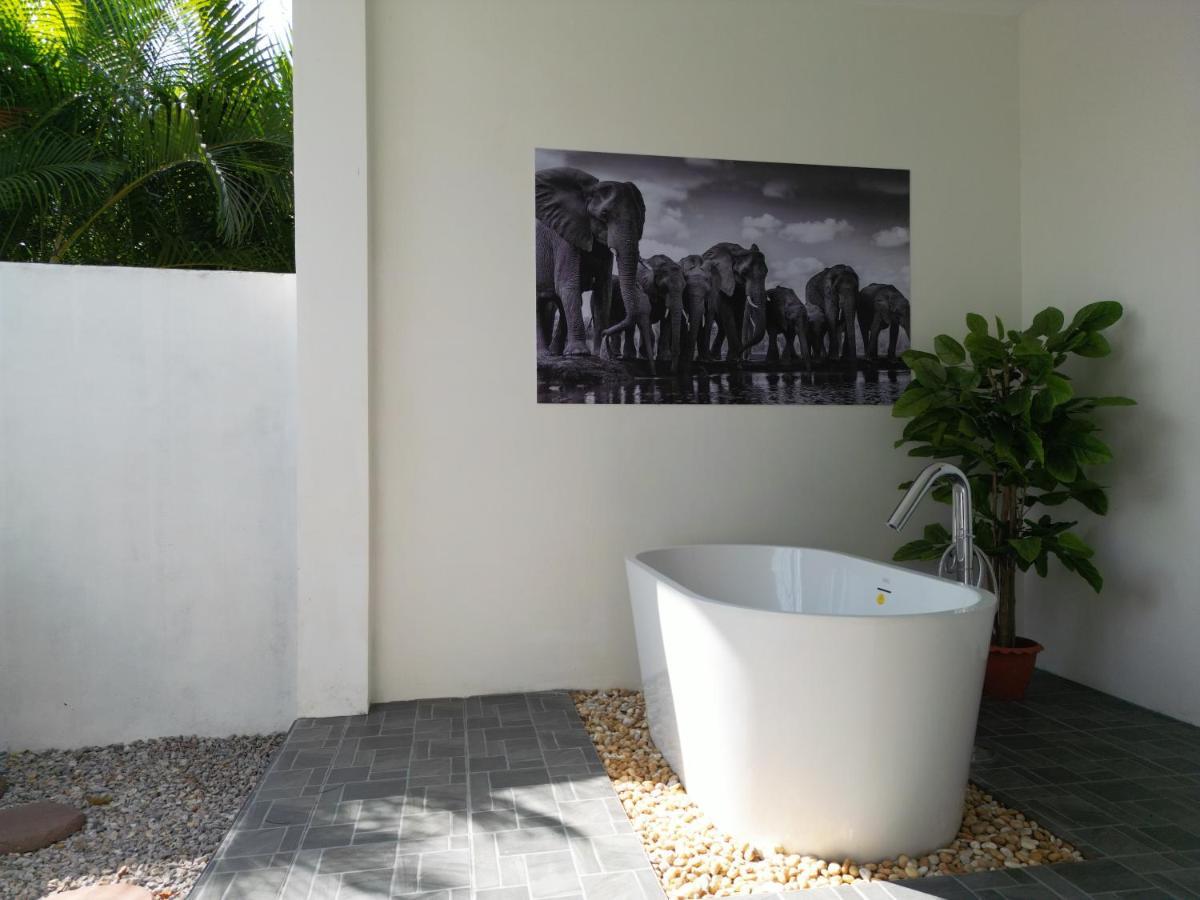 Sunset Resorts And Bar Ban Nong Chaeng  Εξωτερικό φωτογραφία