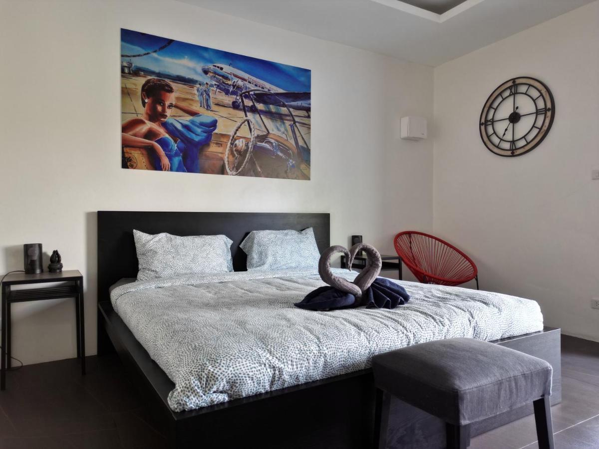 Sunset Resorts And Bar Ban Nong Chaeng  Εξωτερικό φωτογραφία