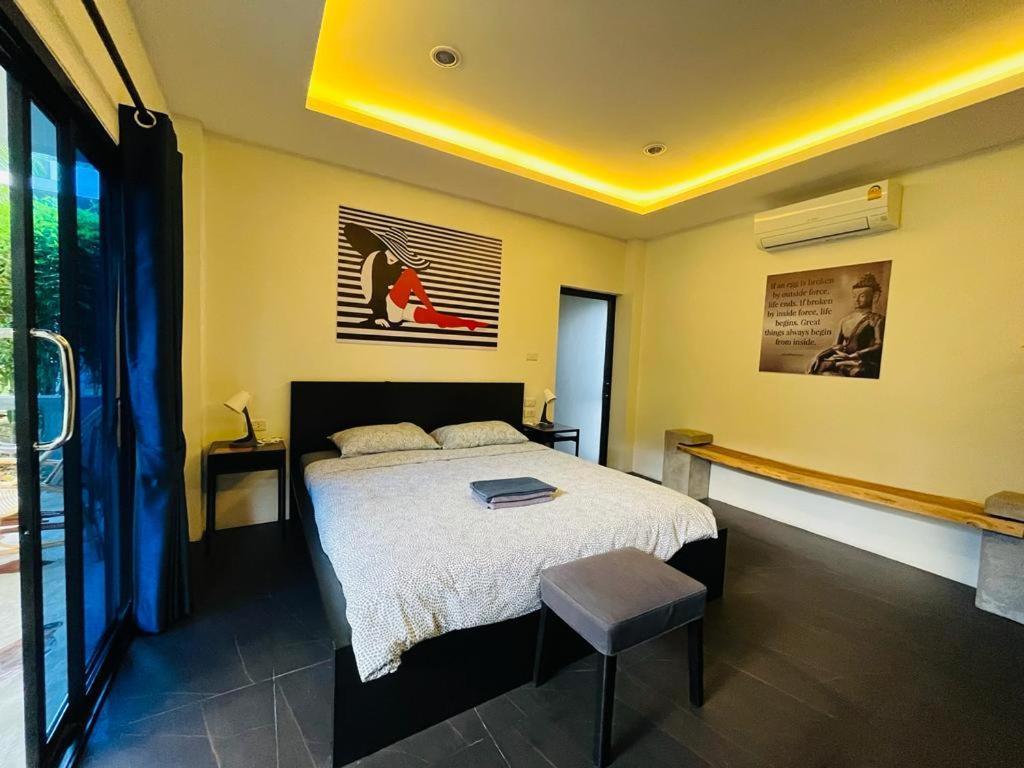 Sunset Resorts And Bar Ban Nong Chaeng  Εξωτερικό φωτογραφία