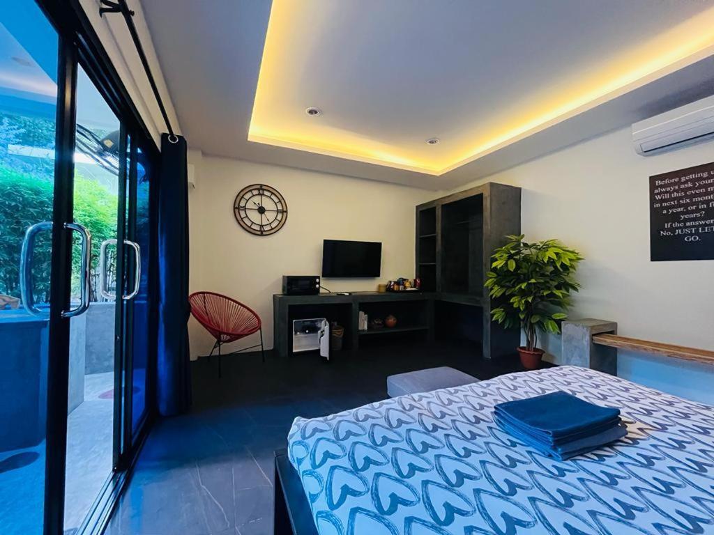 Sunset Resorts And Bar Ban Nong Chaeng  Εξωτερικό φωτογραφία