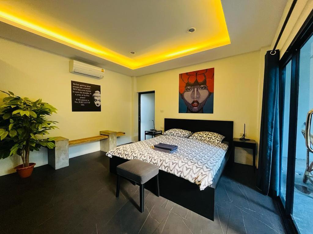Sunset Resorts And Bar Ban Nong Chaeng  Εξωτερικό φωτογραφία