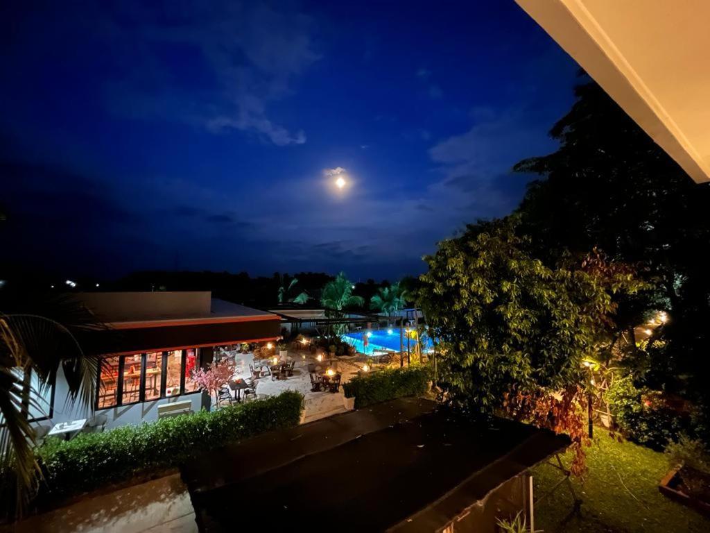Sunset Resorts And Bar Ban Nong Chaeng  Εξωτερικό φωτογραφία