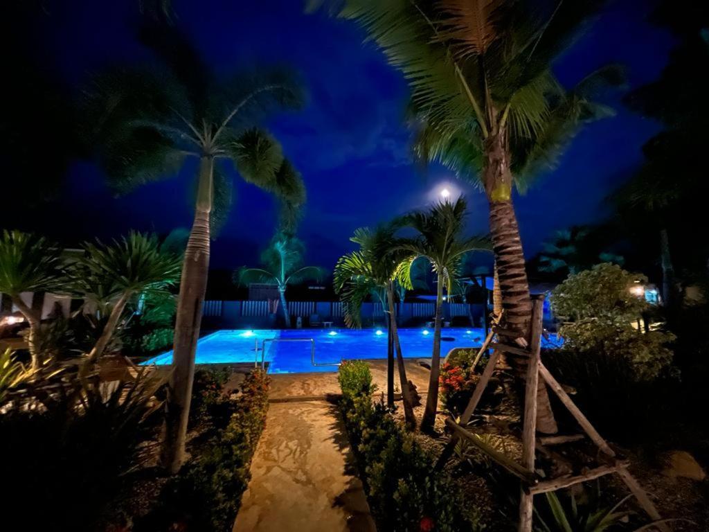 Sunset Resorts And Bar Ban Nong Chaeng  Εξωτερικό φωτογραφία