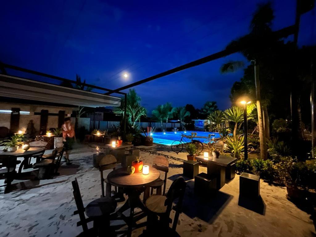 Sunset Resorts And Bar Ban Nong Chaeng  Εξωτερικό φωτογραφία